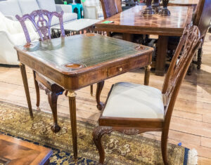 maitland game table