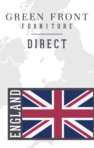 Green Front Direct England