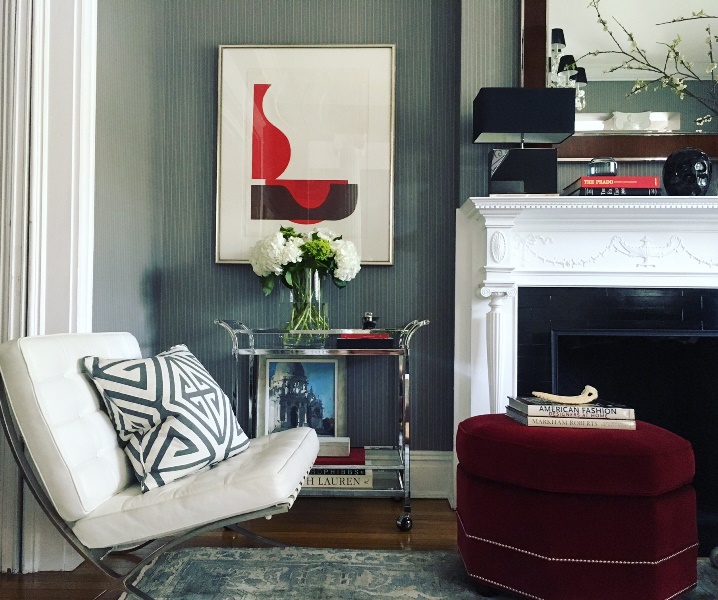 Avery Frank Designs