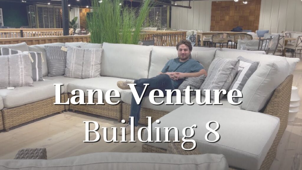 Lane Venture Outdoor