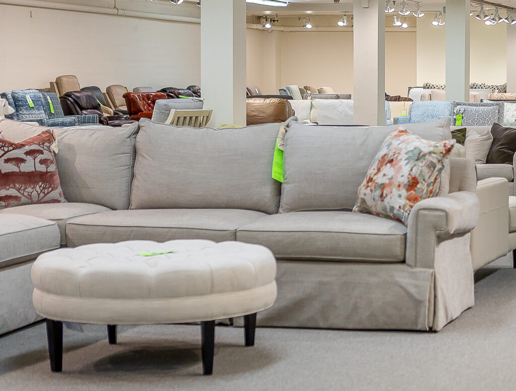 sectional sofas on clearance, armchairs, ottomans, traditional furniture sale